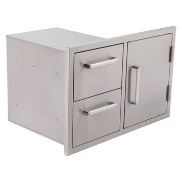 Titan Door/Drawer Combo - CBADC